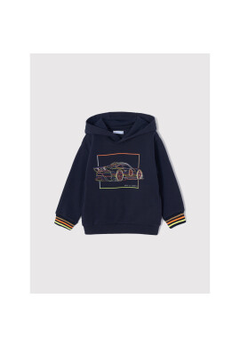 Mayoral Суитшърт 3404 Тъмносин Regular Fit - Pepit.bg