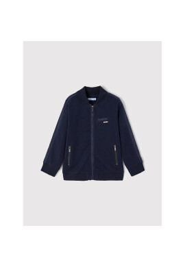 Mayoral Суитшърт 3407 Тъмносин Regular Fit - Pepit.bg