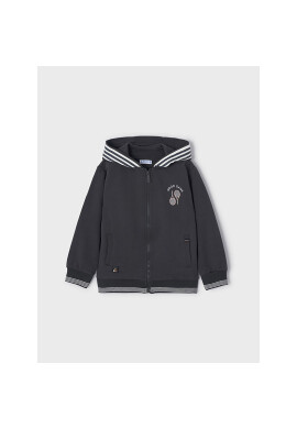 Mayoral Суитшърт 3410 Сив Regular Fit - Pepit.bg