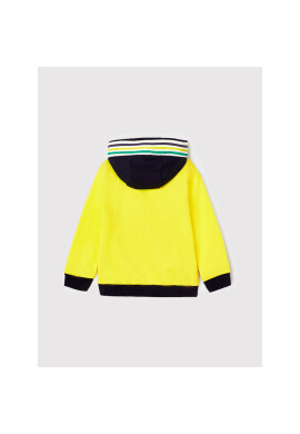 Mayoral Суитшърт 3410 Жълт Regular Fit - Pepit.bg