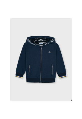 Mayoral Суитшърт 3412 Тъмносин Regular Fit - Pepit.bg