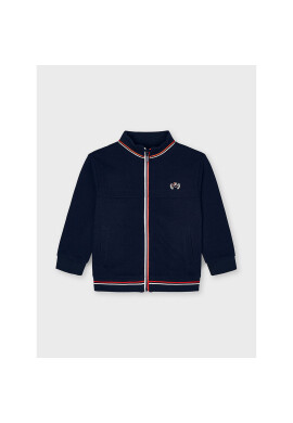 Mayoral Суитшърт 3413 Тъмносин Regular Fit - Pepit.bg