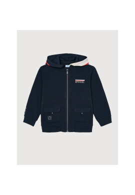 Mayoral Суитшърт 3414 Тъмносин Regular Fit - Pepit.bg