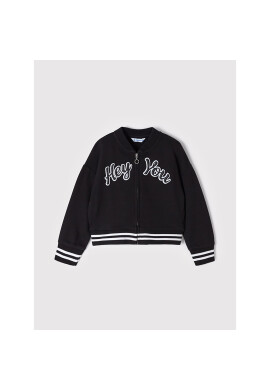 Mayoral Яке бомбър 3429 Черен Regular Fit - Pepit.bg