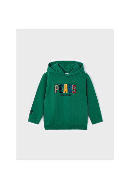 Mayoral Суитшърт 4.425 Зелен Regular Fit - Pepit.bg