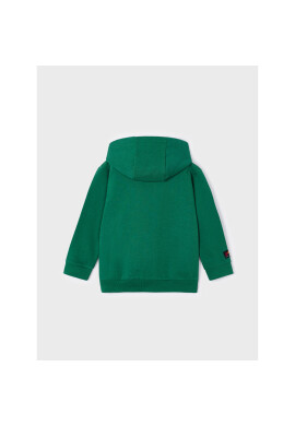 Mayoral Суитшърт 4.425 Зелен Regular Fit - Pepit.bg