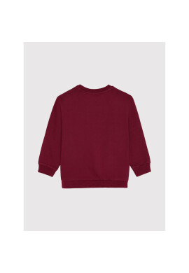 Mayoral Суитшърт 4406 Бордо Regular Fit - Pepit.bg