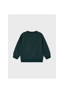 Mayoral Суитшърт 4447 Зелен Regular Fit - Pepit.bg