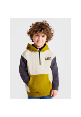 Mayoral Суитшърт 4451 Цветен Regular Fit - Pepit.bg