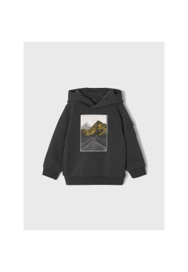 Mayoral Суитшърт 4452 Сив Regular Fit - Pepit.bg