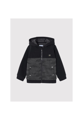 Mayoral Суитшърт 4473 Черен Regular Fit - Pepit.bg