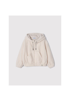 Mayoral Суитшърт 4496 Бежов Regular Fit - Pepit.bg