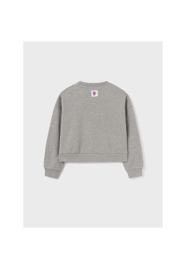 Mayoral Суитшърт 7.405 Сив Regular Fit - Pepit.bg