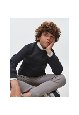 Mayoral Суитшърт 7.428 Сив Regular Fit - Pepit.bg