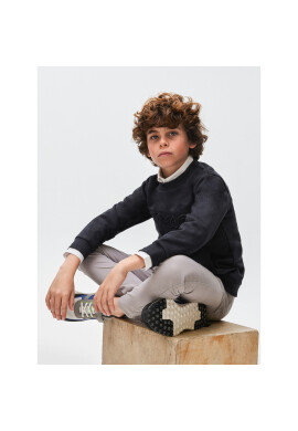 Mayoral Суитшърт 7.428 Сив Regular Fit - Pepit.bg