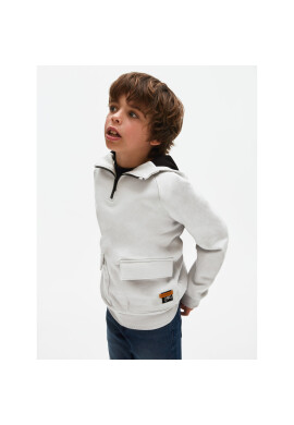 Mayoral Суитшърт 7.429 Сив Regular Fit - Pepit.bg
