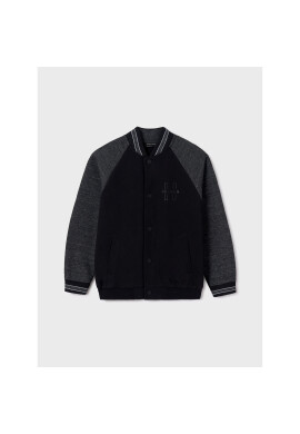 Mayoral Суитшърт 7.439 Черен Regular Fit - Pepit.bg