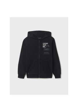 Mayoral Суитшърт 7465 Тъмносин Regular Fit - Pepit.bg