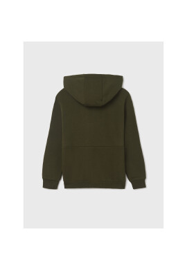 Mayoral Суитшърт 7465 Зелен Regular Fit - Pepit.bg