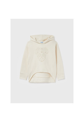 Mayoral Суитшърт 7470 Бежов Regular Fit - Pepit.bg