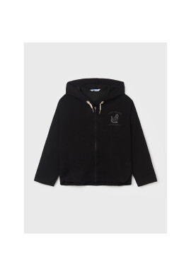 Mayoral Суитшърт 7490 Черен Regular Fit - Pepit.bg
