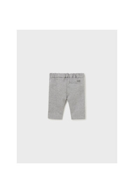 Mayoral Текстилни панталони 2.516 Сив Regular Fit - Pepit.bg
