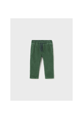 Mayoral Текстилни панталони 2.531 Зелен Regular Fit - Pepit.bg