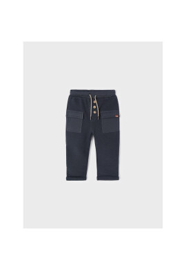 Mayoral Текстилни панталони 2531 Сив Regular Fit - Pepit.bg