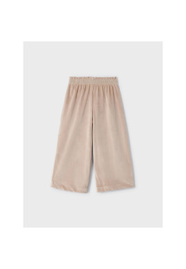 Mayoral Текстилни панталони 4.512 Бежов Regular Fit - Pepit.bg