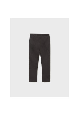 Mayoral Текстилни панталони 4501 Черен Regular Fit - Pepit.bg