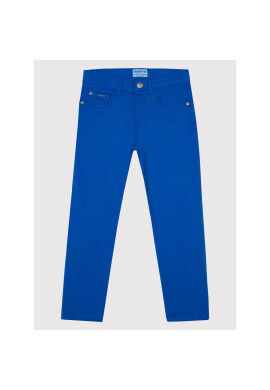 Mayoral Текстилни панталони 509 Син Slim Fit - Pepit.bg