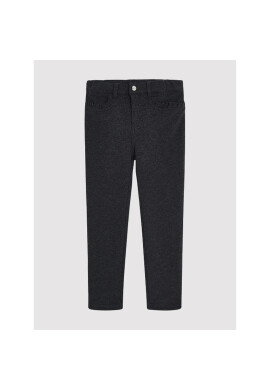 Mayoral Текстилни панталони 511 Сив Slim Fit - Pepit.bg