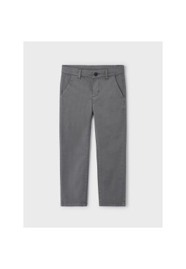 Mayoral Текстилни панталони 513 Сив Regular Fit - Pepit.bg