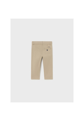 Mayoral Текстилни панталони 521 Екрю Regular Fit - Pepit.bg