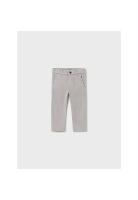 Mayoral Текстилни панталони 521 Сив Regular Fit - Pepit.bg