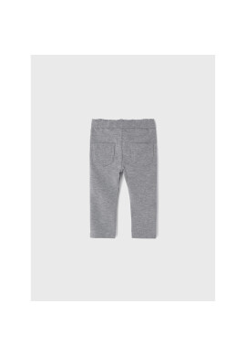 Mayoral Текстилни панталони 560 Сив Regular Fit - Pepit.bg