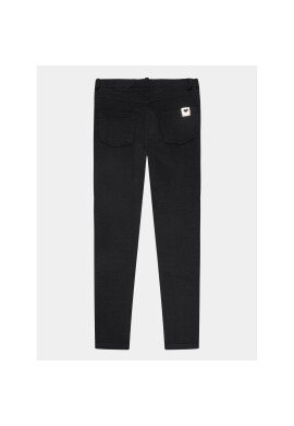 Mayoral Текстилни панталони 7.511 Черен Regular Fit - Pepit.bg