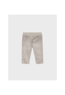 Mayoral Текстилни панталони 727 Бежов Regular Fit - Pepit.bg