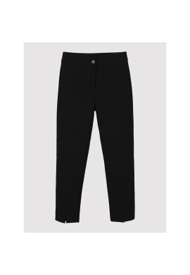 Mayoral Текстилни панталони 7566 Черен Regular Fit - Pepit.bg