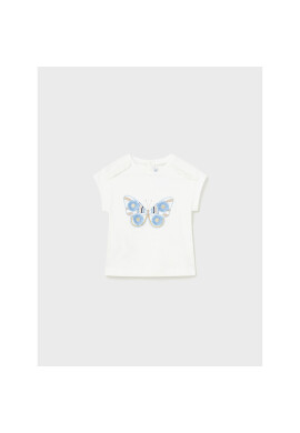 Mayoral Тишърт 1008 Бежов Regular Fit - Pepit.bg