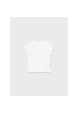 Mayoral Тишърт 1008 Бежов Regular Fit - Pepit.bg
