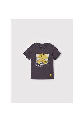 Mayoral Тишърт 1014 Черен Regular Fit - Pepit.bg
