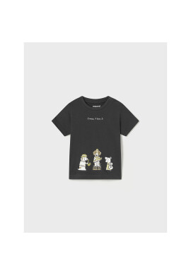 Mayoral Тишърт 1017 Сив Regular Fit - Pepit.bg