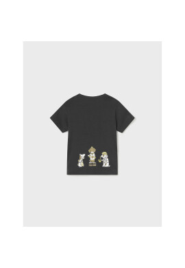 Mayoral Тишърт 1017 Сив Regular Fit - Pepit.bg