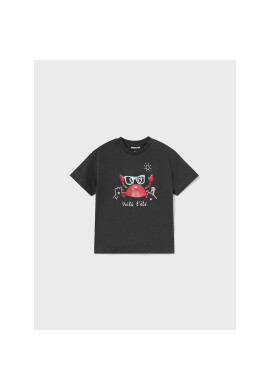 Mayoral Тишърт 1026 Сив Regular Fit - Pepit.bg