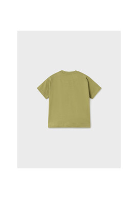 Mayoral Тишърт 1027 Зелен Regular Fit - Pepit.bg