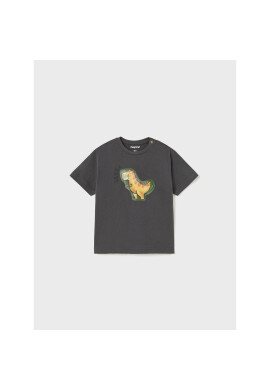 Mayoral Тишърт 1028 Сив Regular Fit - Pepit.bg