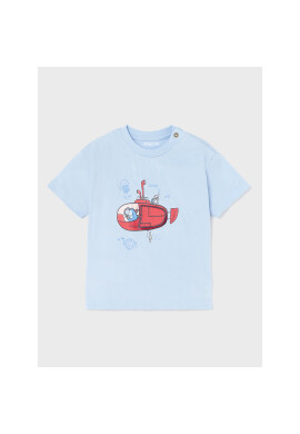 Mayoral Тишърт 1029 Син Regular Fit - Pepit.bg