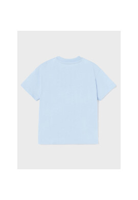 Mayoral Тишърт 1029 Син Regular Fit - Pepit.bg