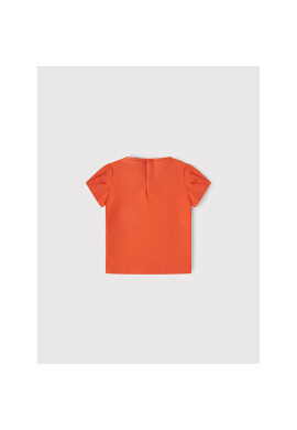 Mayoral Тишърт 1034 Червен Regular Fit - Pepit.bg